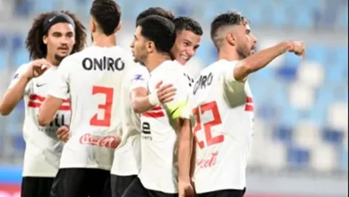 عودة حمدي وظهور سليمان.. قائمة الزمالك لمواجهة وادي دجلة