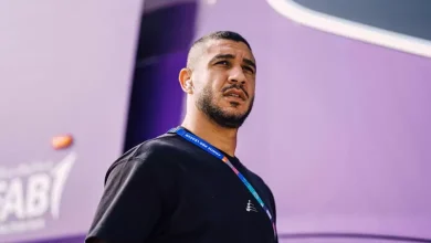 عودة رامي ربيعة.. العين ينجو من فخ دبا بفوز +90 بالدوري الإماراتي