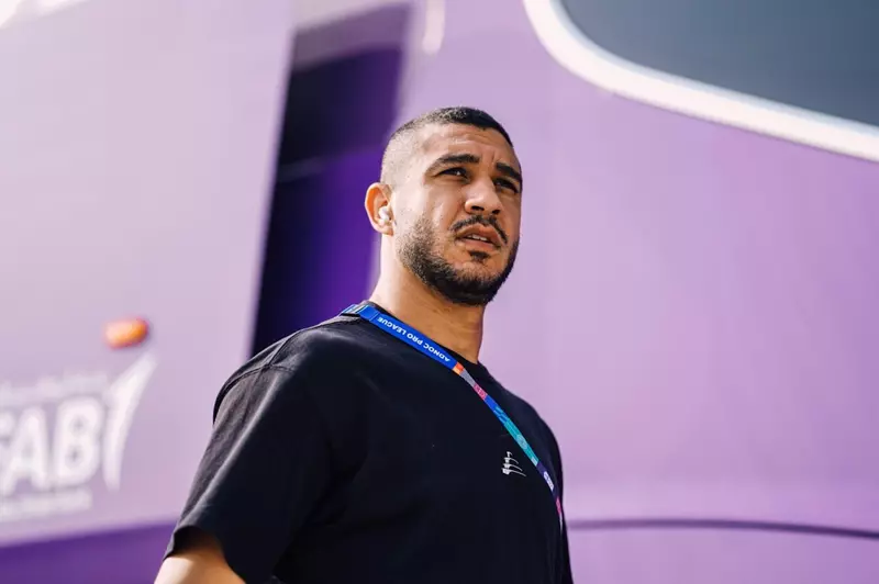 عودة رامي ربيعة تضيء انتصار العين في الدوري الإماراتي بعد لحظات حاسمة