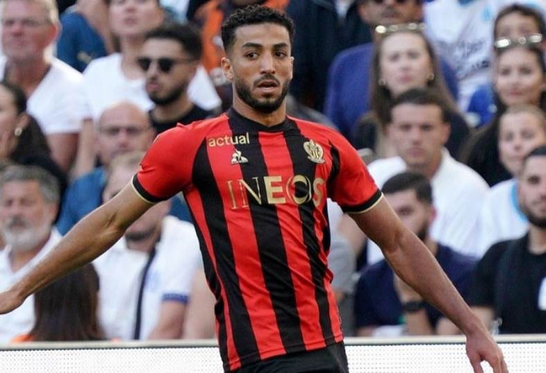 عودة محمد عبد المنعم إلى الأهلي تعزز آمال الجماهير في الميركاتو الشتوي