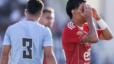 غزل المحلة له النصيب الأكبر.. التعادلات السلبية تعكر صفو الدوري المصري