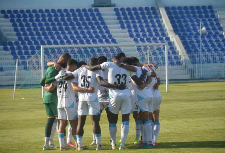 غزل المحلة يعلن قائمة من 33 لاعبًا استعدادًا لمنافسات الدوري الممتاز