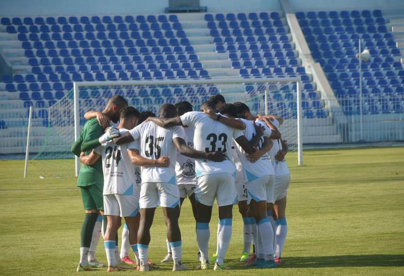 غزل المحلة يعلن قائمة من 33 لاعبًا استعدادًا لمنافسات الدوري الممتاز