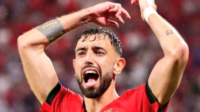 برونو فيرنانديز