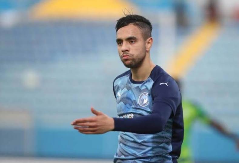 غياب الشيخ الشيبي عن مباراة الأهلي يؤثر على استعدادات الفريق بالدوري المصري
