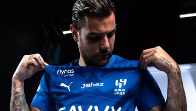 عقوبة أوروبية.. لماذا يغيب ثيو عن الهلال في افتتاح الدوري السعودي؟