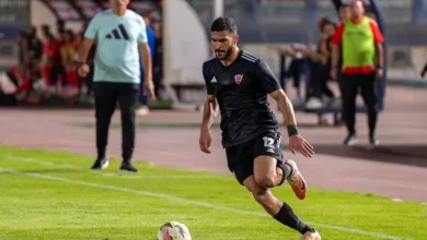 يريد اللعب وينتظر وعد يناير.. مصدر يوضح ليلا كورة سبب غياب حامد حمدان عن مباريات بتروجيت