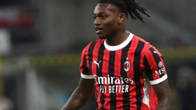هل يهدد غياب لياو انطلاقة ميلان في الدوري الإيطالي؟