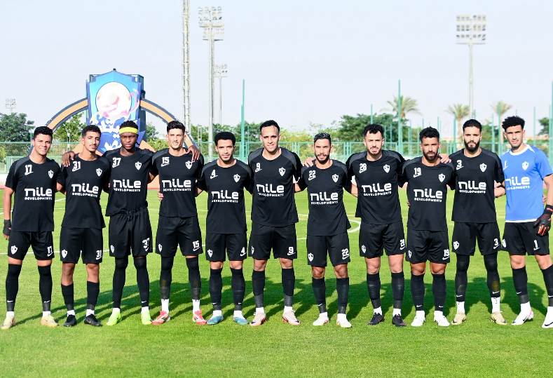 غيابات الزمالك أمام المقاولون العرب تثير القلق بشأن مستقبل الفريق في الدوري