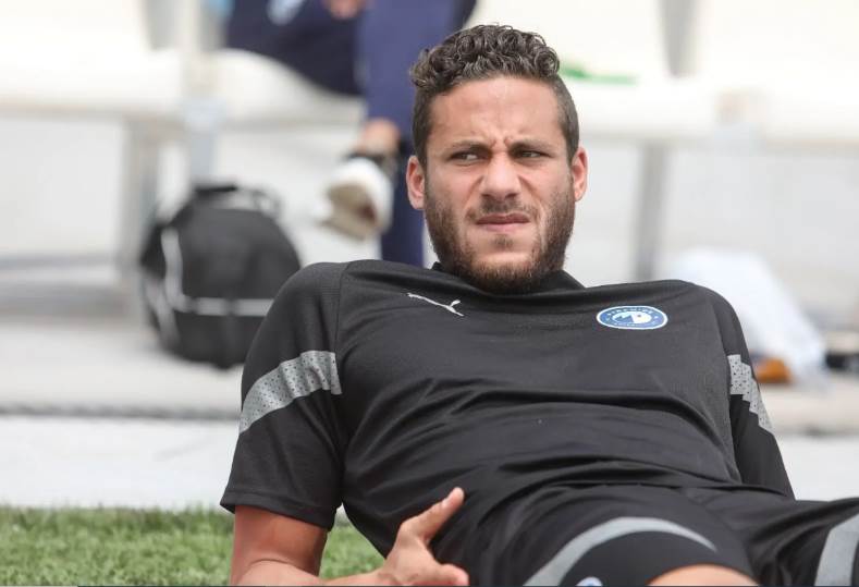 غيابات بيراميدز أمام الأهلي تتصدر المشهد مع إصابة رمضان صبحي وموقف مصطفى فتحي