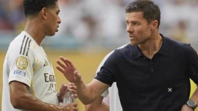 ريال مدريد