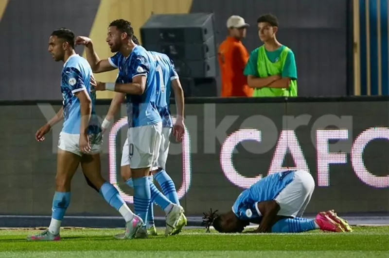 غيابات مؤثرة في صفوف بيراميدز قبل مواجهة الأهلي الحاسمة بالدوري المصري