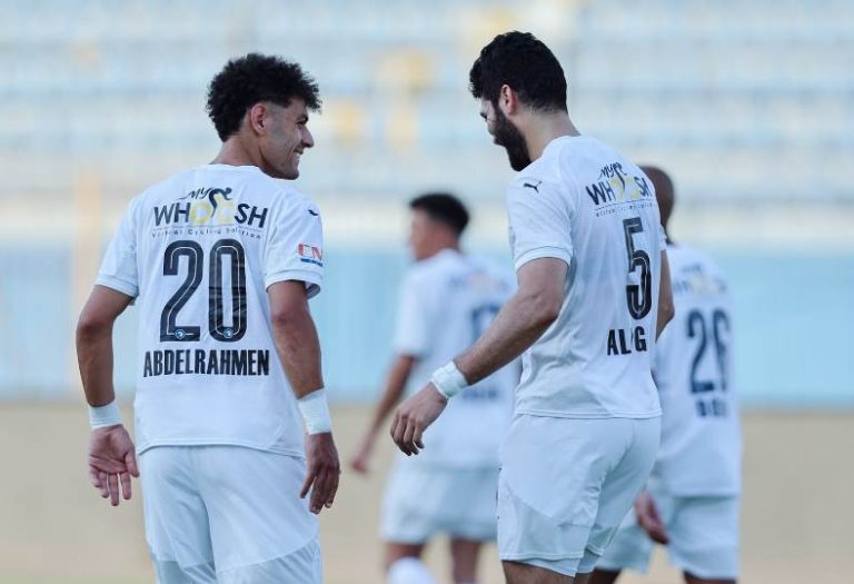 غيابات مؤثرة لبيراميدز أمام الإسماعيلي في دوري نايل تثير قلق الجماهير
