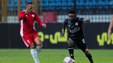 فاركو ضد طلائع الجيش