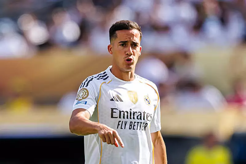 فاسكيز يكتب اسمه بحروف من ذهب في تاريخ ريال مدريد العريق