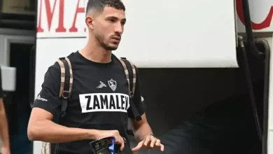 "نحن في أمس الحاجة لدعمكم".. فتوح يعتذر لجماهير الزمالك