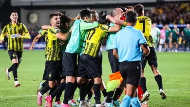 أطاح بسيلتيك.. فريق كازاخستاني يكتب التاريخ في دوري أبطال أوروبا