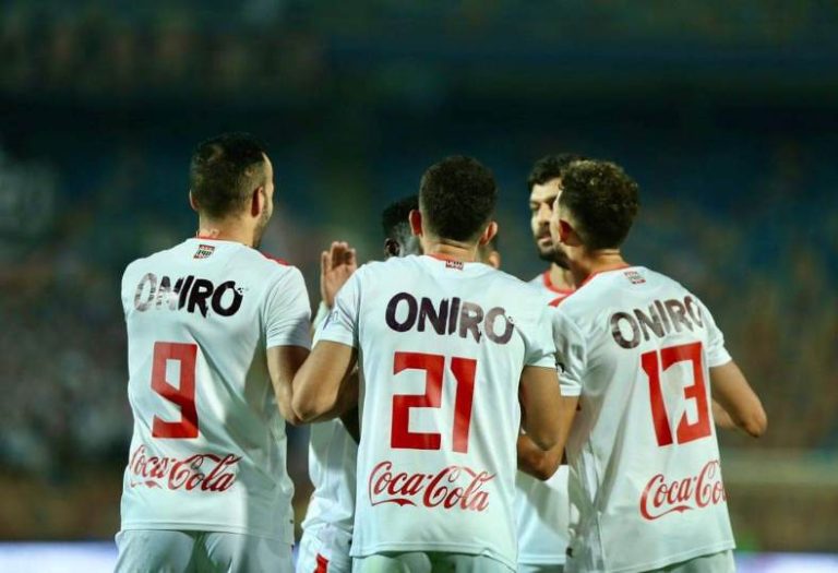 فلازنيا الألباني يقدم عرضًا لرغبة ضم مدافع الزمالك الشاب