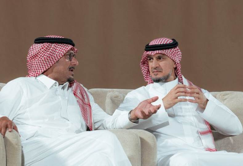 فهد المفرج ينضم مجددًا للهلال في دور إداري جديد لخدمة النادي
