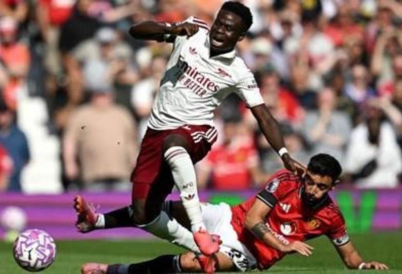 فولهام يسعى لتحقيق انتصار تاريخي أمام مانشستر يونايتد في الدوري الإنجليزي