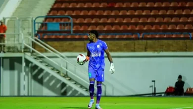 بسبب شيكا.. "VAR" يوقع حكم فاركو وطلائع الجيش في "الفخ" (قانون اللعبة)