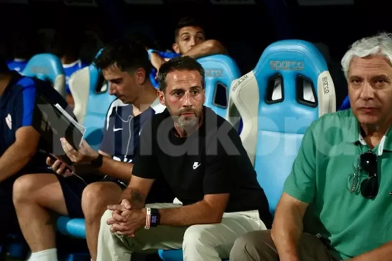 فيريرا: إحباطنا يتزايد بعد التعادل مع المقاولون العرب وتأثير الملعب واضح
