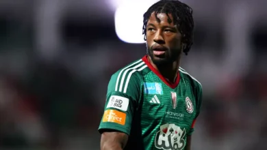 رجل المباراة.. ماذا قدم فينالدوم في مباراة الاتفاق ضد الخلود بالدوري السعودي؟