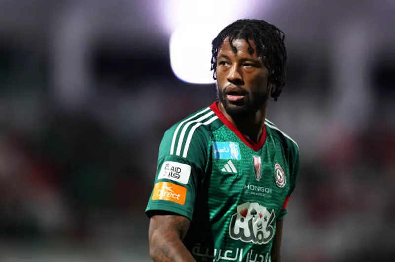 فينالدوم يتألق في مباراة الاتفاق والخلود بالدوري السعودي ويقود فريقه للفوز