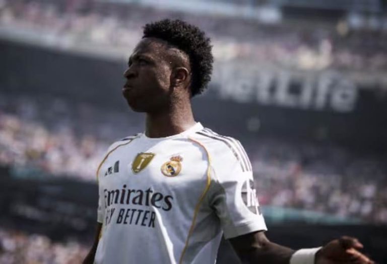 فينيسيوس ينطلق نحو موسم حاسم مع ريال مدريد وتألق ملحوظ في التحضيرات