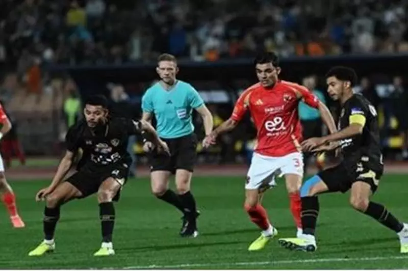قائمة الأهلي تثير الجدل وحكم الزمالك يشعل النقاش مع رحيل المترجي