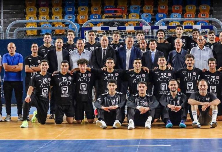 قائمة منتخب مصر لليد في بطولة العالم للناشئين تحت قيادة “باربيتو” تثير الترحيب
