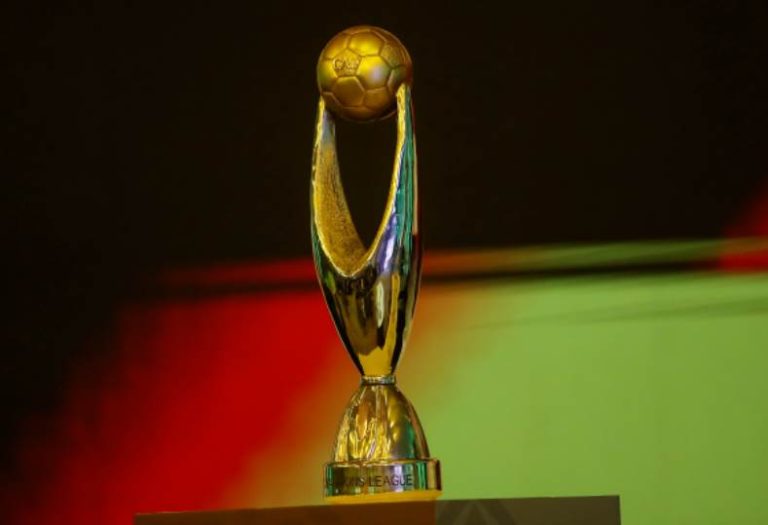 قرعة الدور التمهيدي لدوري أبطال إفريقيا تجمع الأهلي وبيراميدز والترجي في مواجهات مثيرة