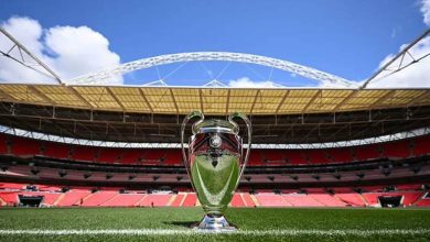 دوري أبطال أوروبا
