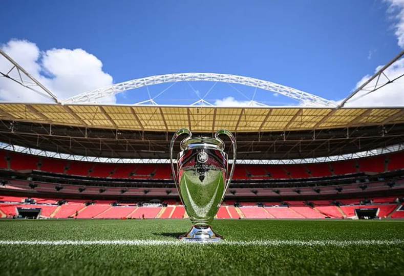 قرعة دوري أبطال أوروبا 2025-2026 تعلن نتائجها وجدول مباريات الفرق المشاركة