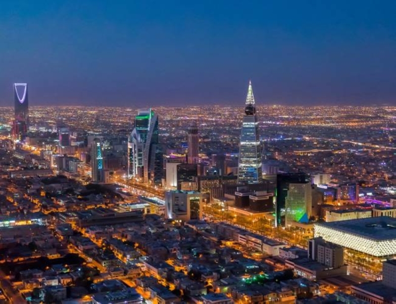 قطاع المرافق يحقق أرباحاً تصل إلى 6 مليارات ريال في الربع الثاني
