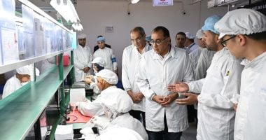 قفزة ضخمة في سوق الهواتف المحمولة بمصر: فيتش سوليوشنز تتوقع ارتفاعه من 2.5 إلى 4.8 مليار دولار بحلول 2031