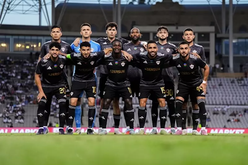 كاراباج الأذربيجاني يحقق حلم العودة لمجموعات دوري أبطال أوروبا بعد غياب طويل