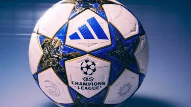 شكل أيقوني مستوحى من النجوم.. الكشف عن الكرة الجديدة لدوري أبطال أوروبا