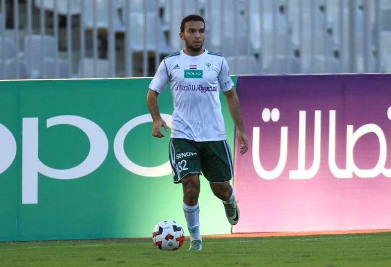 كريم العراقي: قدمنا أداءً مميزًا أمام بطل أفريقيا وتركنا بصمة إيجابية