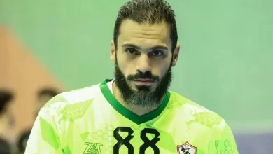 كرة يد.. بيلد الألمانية: كريم هنداوي مرشح للإنضمام إلى ماجديبورج