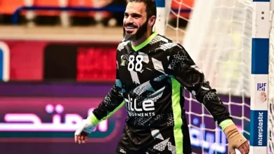 "بيع نهائي".. يلا كورة يكشف تفاصيل انتقال كريم هنداوي حارس الزمالك لفيتسلار الألماني