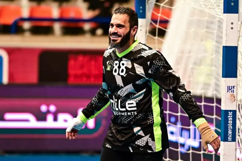 كريم هنداوي ينقل أماله إلى فيتسلار الألماني بعد مغادرته الزمالك