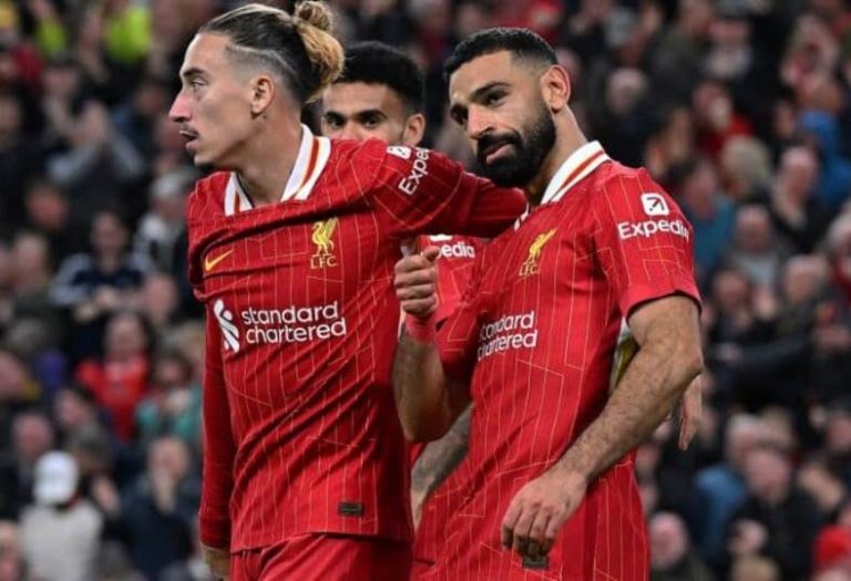 كل ما تحتاج لمعرفته حول مباراة ليفربول وبورنموث في افتتاح الدوري الإنجليزي
