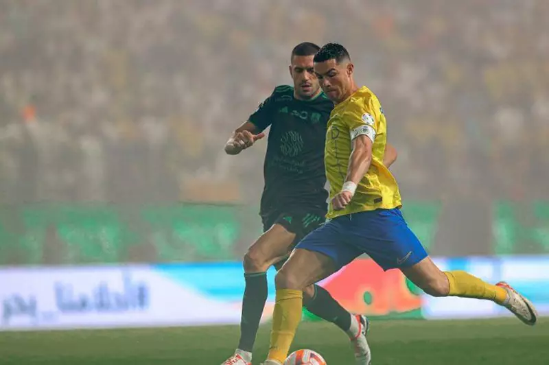 كل ما تحتاج معرفته لمتابعة نهائي كأس السوبر السعودي بين النصر والأهلي 2025