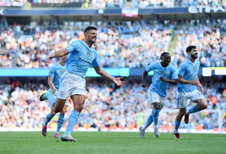 كل ما يجب معرفته عن مواجهة مانشستر سيتي ووولفرهامبتون في الدوري الإنجليزي