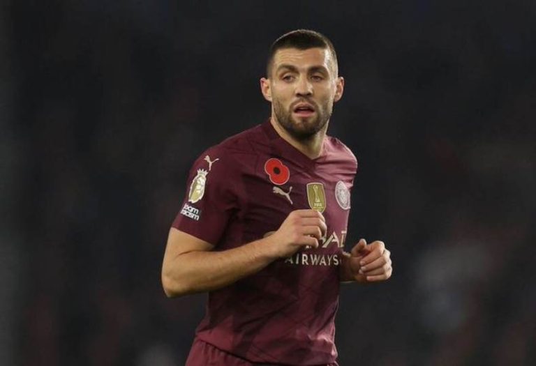 كوفاسيتش يختار البقاء مع مانشستر سيتي ويبتعد عن عروض الدوري السعودي