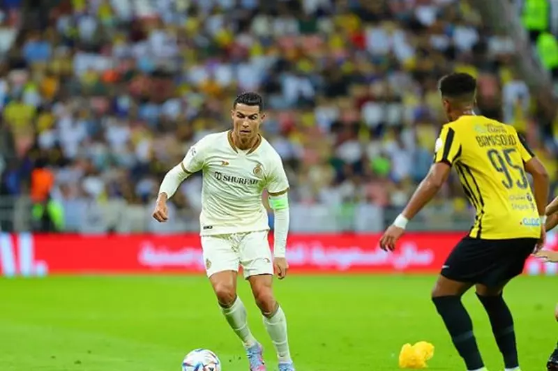 كيفية متابعة مباراة النصر والاتحاد في السوبر السعودي عبر قناة ثمانية على نايل سات