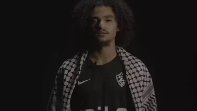 كايد: المباراة ضد مودرن كانت صعبة.. ولم أتوقع هذا الحب من جماهير الزمالك