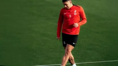 تقارير: لاعب القادسية السعودي ينتقل إلى باير ليفركوزن الألماني