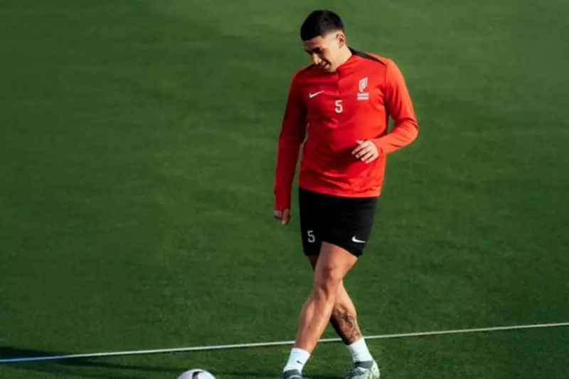 لاعب القادسية السعودي يبدأ مسيرة جديدة مع باير ليفركوزن الألماني